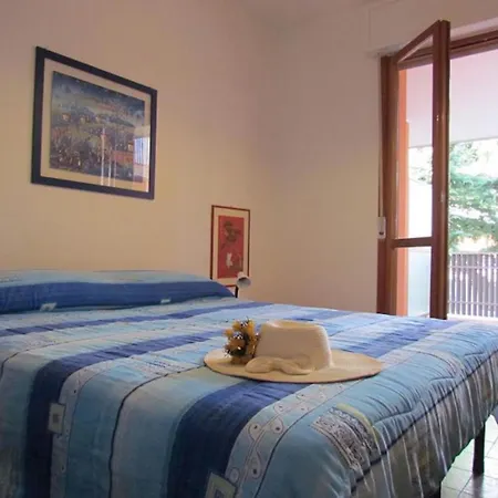 Modern In A Fantastic Appartamento Bibione