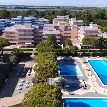 Modern In A Fantastic * Bibione