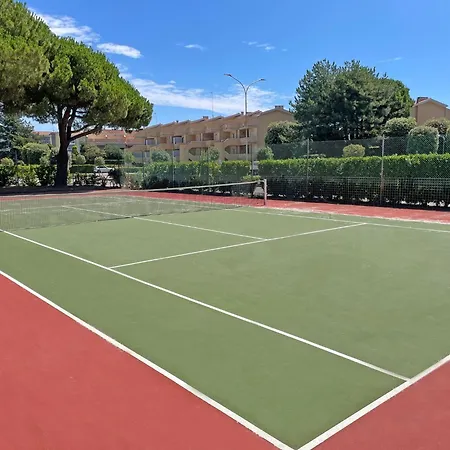 Modern In A Fantastic Appartamento