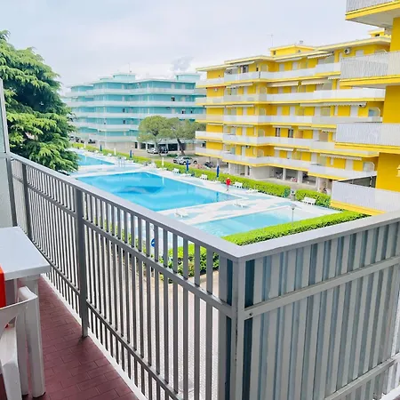 Appartamento Modern In A Fantastic