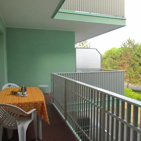 Appartamento Modern In A Fantastic Bibione