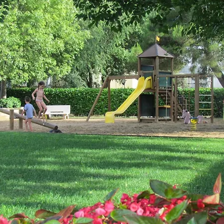 Appartamento Modern In A Fantastic Bibione