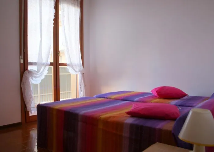 Appartamento Modern In A Fantastic