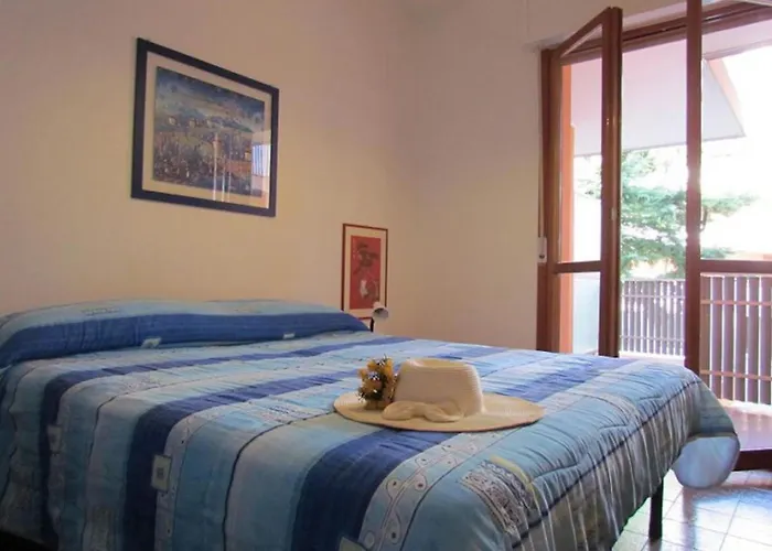 Modern In A Fantastic Appartamento Bibione