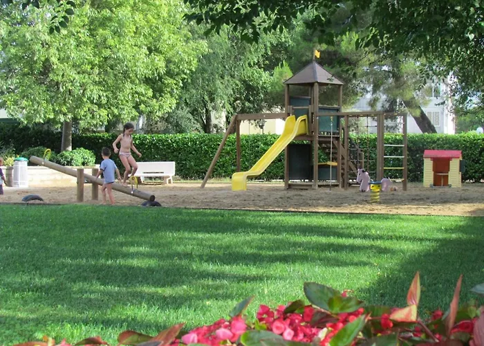 Appartamento Modern In A Fantastic Bibione