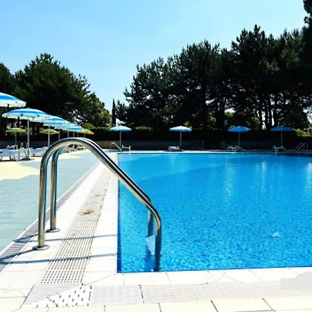 Appartamento Modern In A Fantastic *