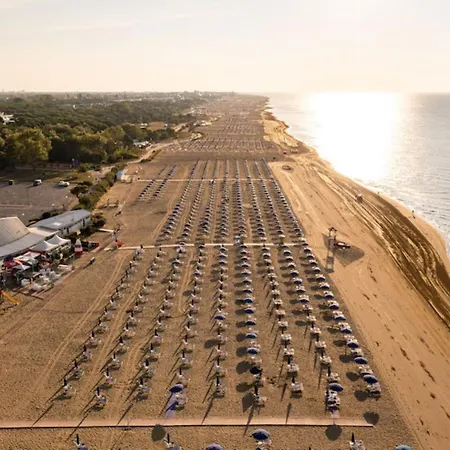 Modern In A Fantastic Апартаменти Бібіоне