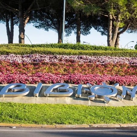 Modern In A Fantastic * Bibione