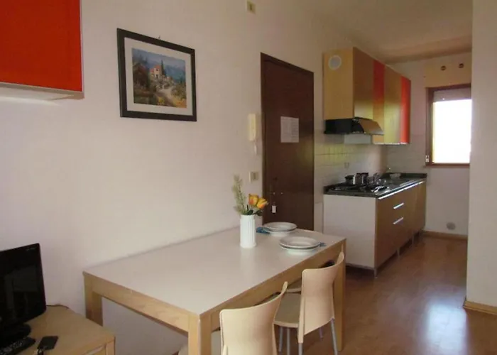 Modern In A Fantastic * Bibione