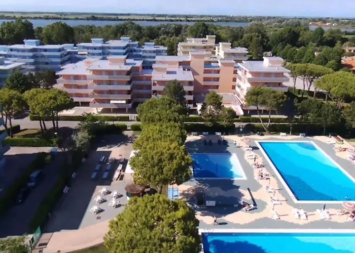 Modern In A Fantastic * Bibione