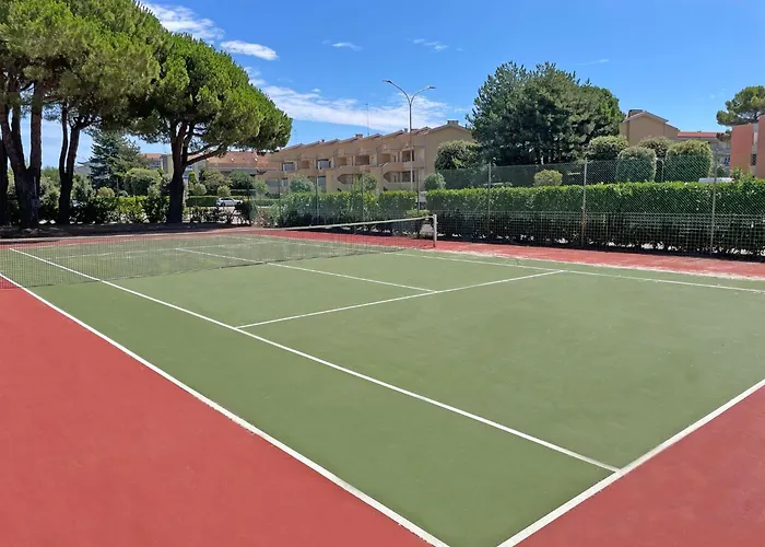 Modern In A Fantastic Lägenhet