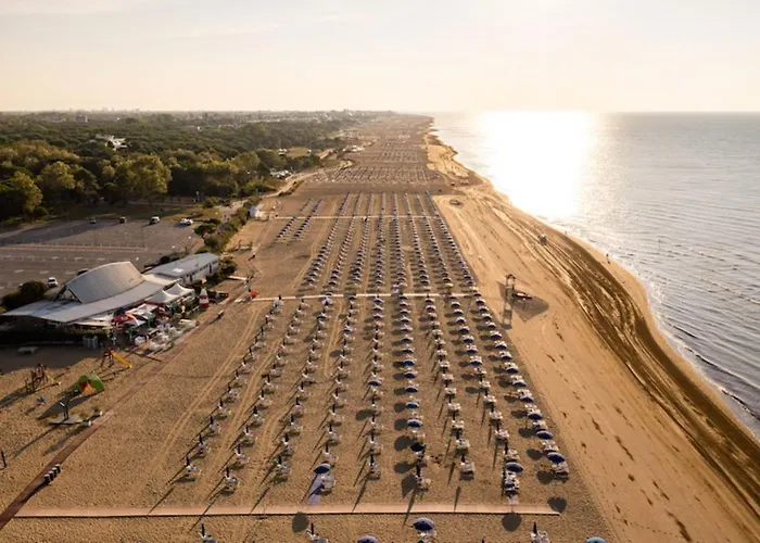 Modern In A Fantastic Апартаменти Бібіоне